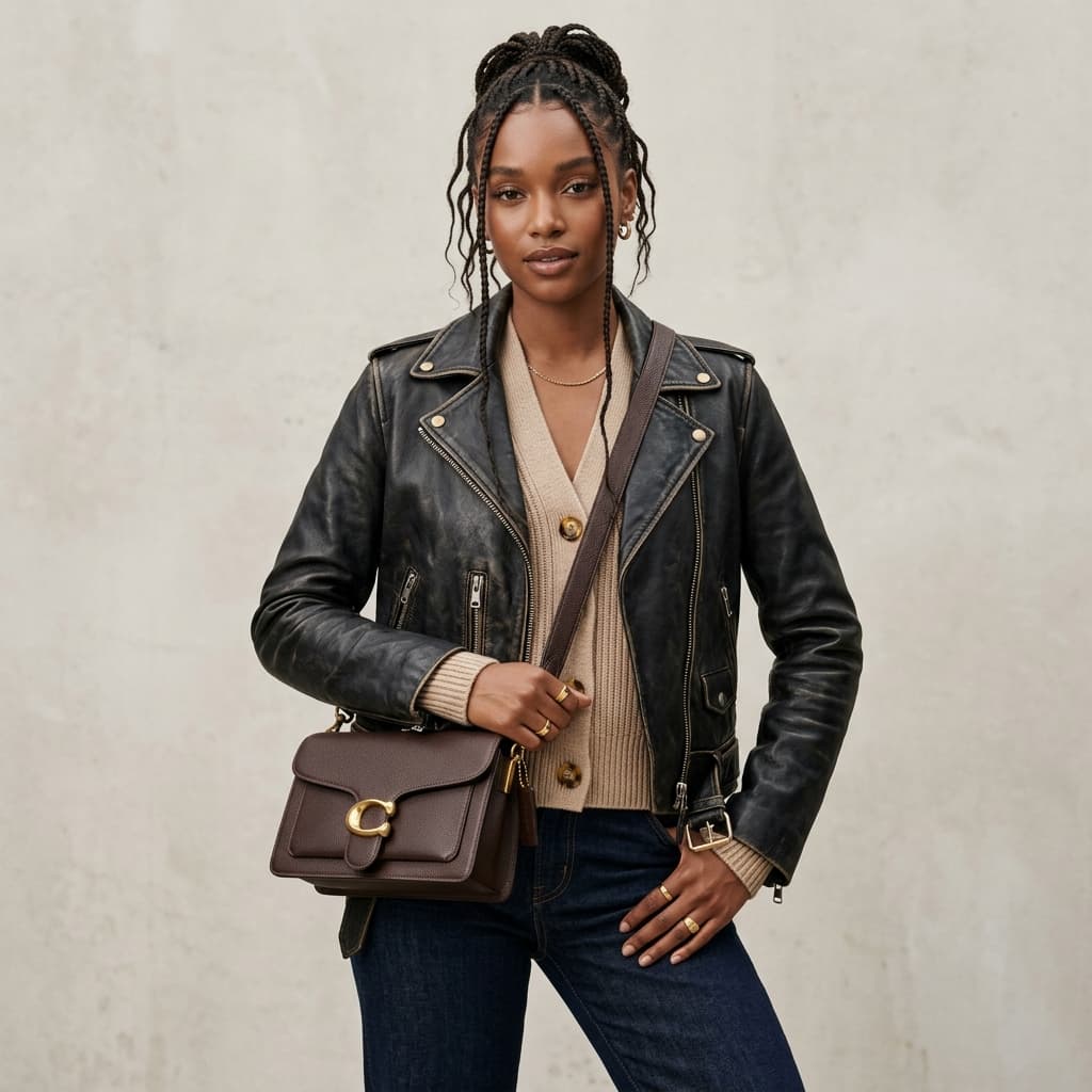 Shoulder Bags